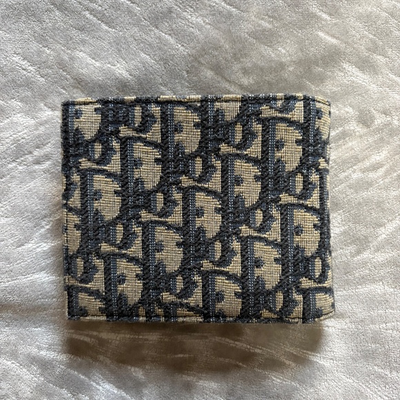 Dior Wallet - Picture 2 of 3